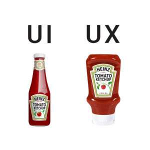 Ketchup Example