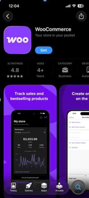 איך לחבר את אפליקציית Woocommerce לאתר Woocommerce Google Docs 11 20 2025 03 52 Pm